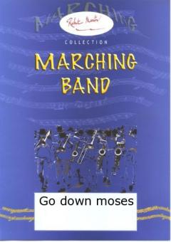 Go Down Moses 