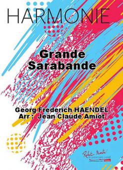Grande Sarabande 