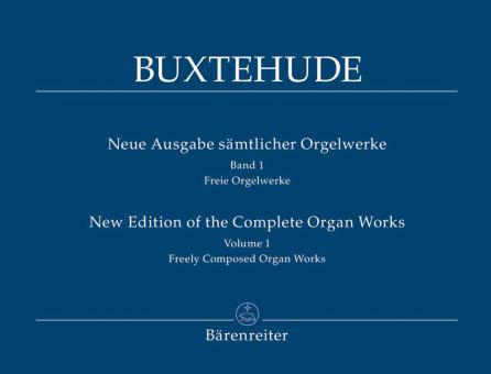 Œuvres pour orgue non composées sur la base d'un choral Standard