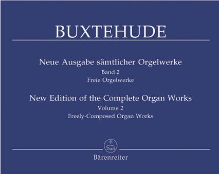 Œuvres pour orgue non composées sur la base d'un choral Standard