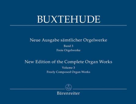 Œuvres pour orgue non composées sur la base d'un choral Standard