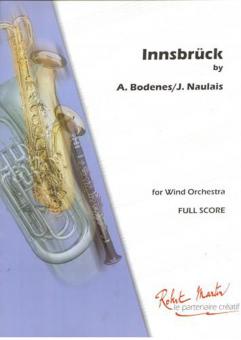 Innsbrück 