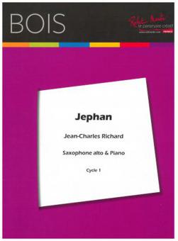 Jephan 