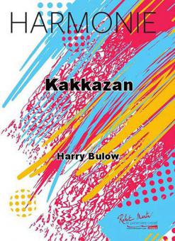 Kakkazan 