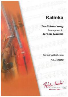 Kalinka cordes 