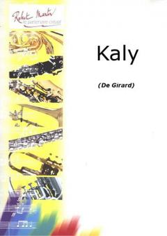 Kaly 