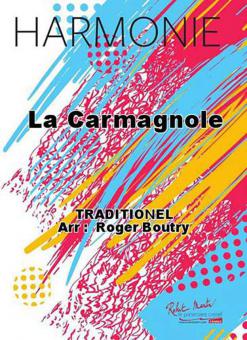 La carmagnole 