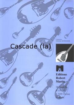 La cascade 