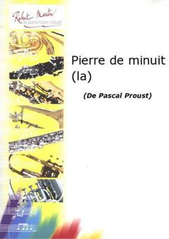 La pierre de minuit 