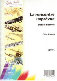 La rencontre imprévue 