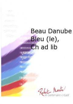 Le Beau Danube Bleu 