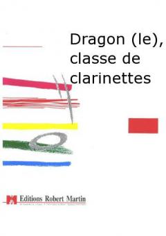 Le dragon 