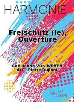 Le Freischutz 