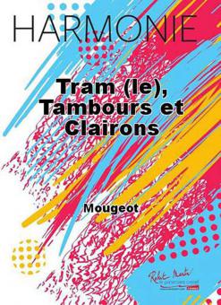 Le tram 