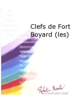 Les clefs de Fort Boyard 