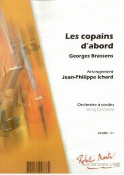 Les Copains d'abord 