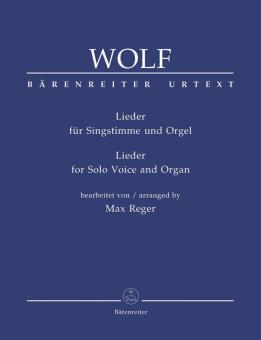 Lieder Standard