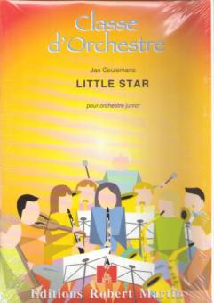 Little Star 