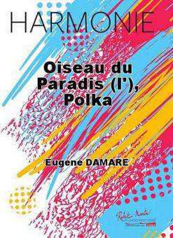 L'oiseau du paradis 