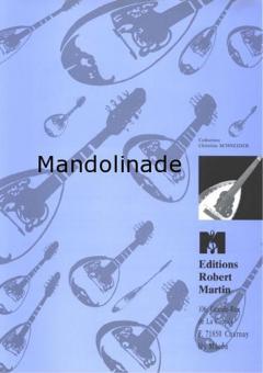 Mandolinade 