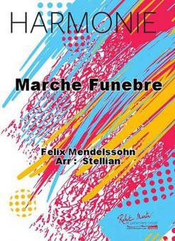 Marche Funebre 