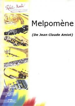 Melpomène 