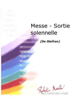 Messe 