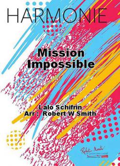 Mission Impossible 