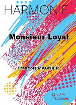 Monsieur loyal 