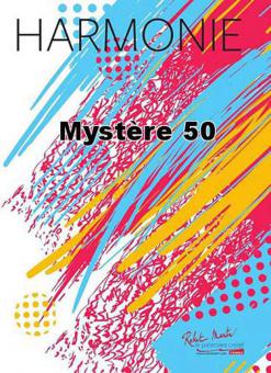 Mystere 50 