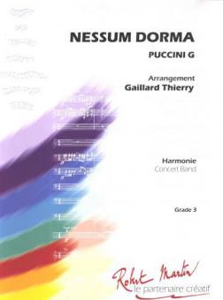 Nessun Dorma 