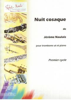 Nuit Cosaque 