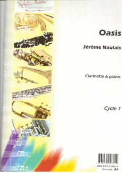 Oasis 