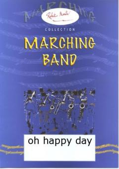 Oh Happy Day 