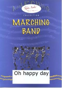 Oh Happy Day 