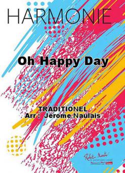 Oh Happy Day 