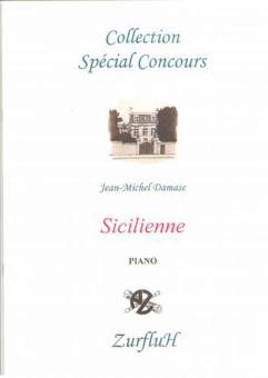 Sicilienne 