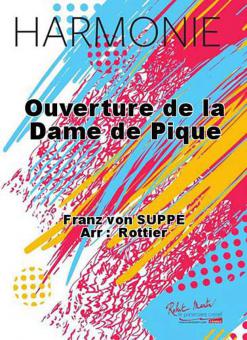 Ouverture de la dame de pique 
