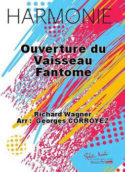 Ouverture du vaisseau fantome 