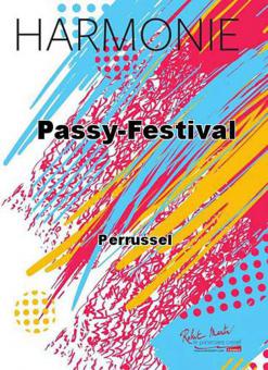 Passy-festival 