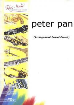 Peter Pan 