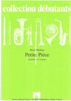 Petite pièce 
