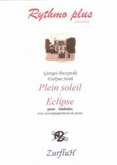 Plein soleil eclipse 