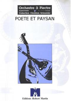 Poete et Paysan 