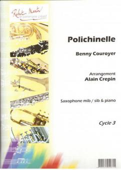 Polichinelle 