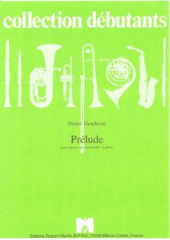 Prelude 