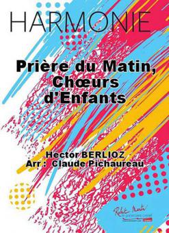 Priere du matin 