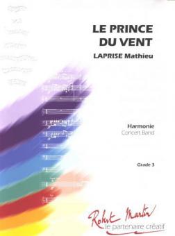 Prince du Vent 