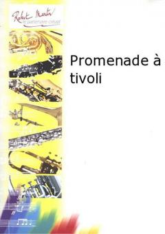Promenade à tivoli 