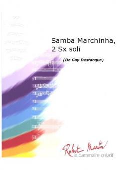 Samba Marchinha 